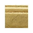 Mirror with Frame in Different Finishes Made in Italy - Belenus Viadurini