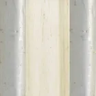 Silver, ivory and gold wood wall mirror made in Italy Vittorio Viadurini