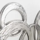 Designer Wall Mirror Circles by Viadurini Decor, made in Italy Viadurini