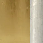 Wooden floor mirror with handmade pedestal made Italy Leonardo Viadurini