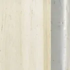 Hand made wood wall mirror made in Italy Cristian Viadurini