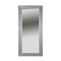 Rectangular Mirror with Ground Mirror Made in Italy - Bacco