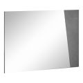 Rectangular Mirror Made in Italy - Popilio