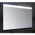 Yvone bathroom mirror with LED light, modern design