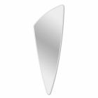 Long and Modern Design Wall Mirror in 4 Colors - Spino Viadurini