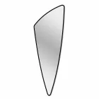 Long and Modern Design Wall Mirror in 4 Colors - Spino Viadurini