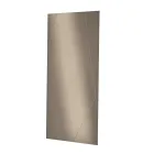 Rectangular Mirror with Laser Engravings Made in Italy - Alberta Viadurini