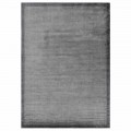 Design Edged Carpet in Cotton and Viscose for Living Room - Planetario