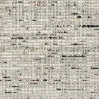 Living room carpet in Cotton, Viscose and Wool Produced on a manual loom - Melita Viadurini