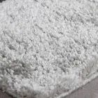 Large Silk and Cotton Modern Design Rug Colored Long Hair - Etesia Viadurini