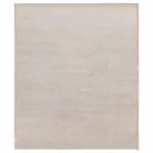 Viscose and Cotton Rug with Colored Fringes in Silk Modern Design - Garbino Viadurini