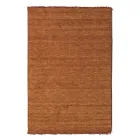 Modern Living Room Rug of Versatile Design in 100% Wool - Pepita Viadurini