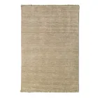 Modern Living Room Rug of Versatile Design in 100% Wool - Pepita Viadurini