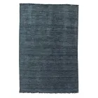 Modern Living Room Rug of Versatile Design in 100% Wool - Pepita Viadurini
