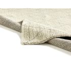 Modern Living Room Carpet Hand Woven in Wool Geometric Design - Geome Viadurini