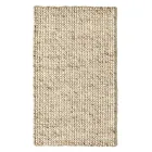 Modern Hand-Woven Wool and Cotton Carpet for the Living Room - Relict Viadurini