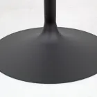 Amereo Metal and Ceramic Coffee Table Made in Italy Viadurini