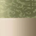 Coffee Table with Square Glass or Metal Top Made in Italy - Anakin Viadurini