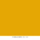 Coffee Table for Living Room in Colored Steel, Modern Design - Josyane Viadurini