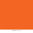 Round Metal Coffee Table, Design in Various Colors and 2 Sizes - Olesya Viadurini