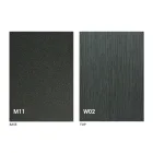 Modern Transforming Coffee Table in Wood and Metal Made in Italy - Fabio Viadurini