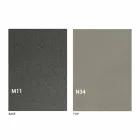 Coffee Table Convertible into a Made in Italy Design Kitchen Table - Genio Viadurini