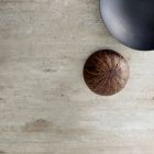 Modern Transformable Coffee Table in Wood and Metal Made in Italy - Gabri Viadurini