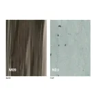 Modern Transforming Coffee Table in Wood and Metal Made in Italy - Gabri Viadurini