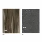 Modern Transformable Coffee Table in Wood and Metal Made in Italy - Gabri Viadurini