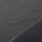 Outdoor Coffee Table with Aluminum Base and Ceramic Top - Maino Viadurini