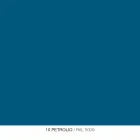 Outdoor Metal Coffee Table Various Colors, Modern Italian Design - Yasmine Viadurini