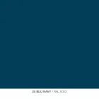 Modern Design Colored Metal Garden Coffee Table in 3 Sizes - Cettina Viadurini