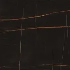 Modern Coffee Table with Round Top in Gres Made in Italy - Stuttgart Viadurini