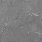 Modern Coffee Table with Round Top in Gres Made in Italy - Stuttgart Viadurini