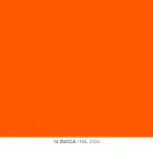 Modern Design Colored Metal Outdoor Coffee Table - Kathrin Viadurini