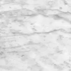 Round Coffee Table in Marble and Beech Wood Made in Italy - Daniela Viadurini