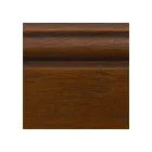 Round Living Room Coffee Table in Different Finishes Made in Italy - Eracle Viadurini