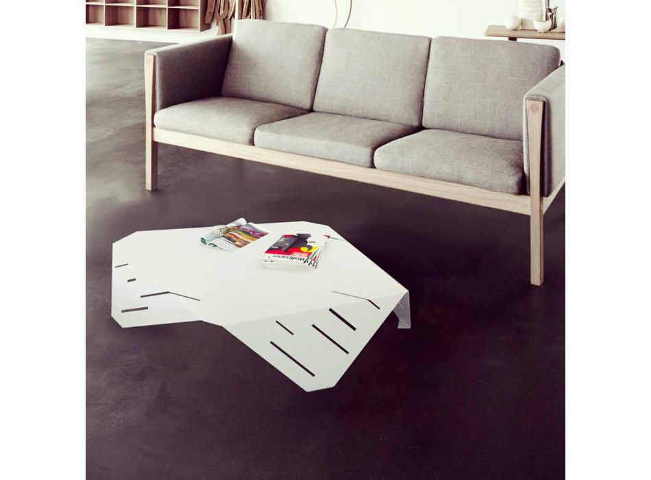 Coffee Table Design Origamo Mabele Viadurini