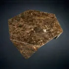 Fully Marble Side Table Ruche Viadurini