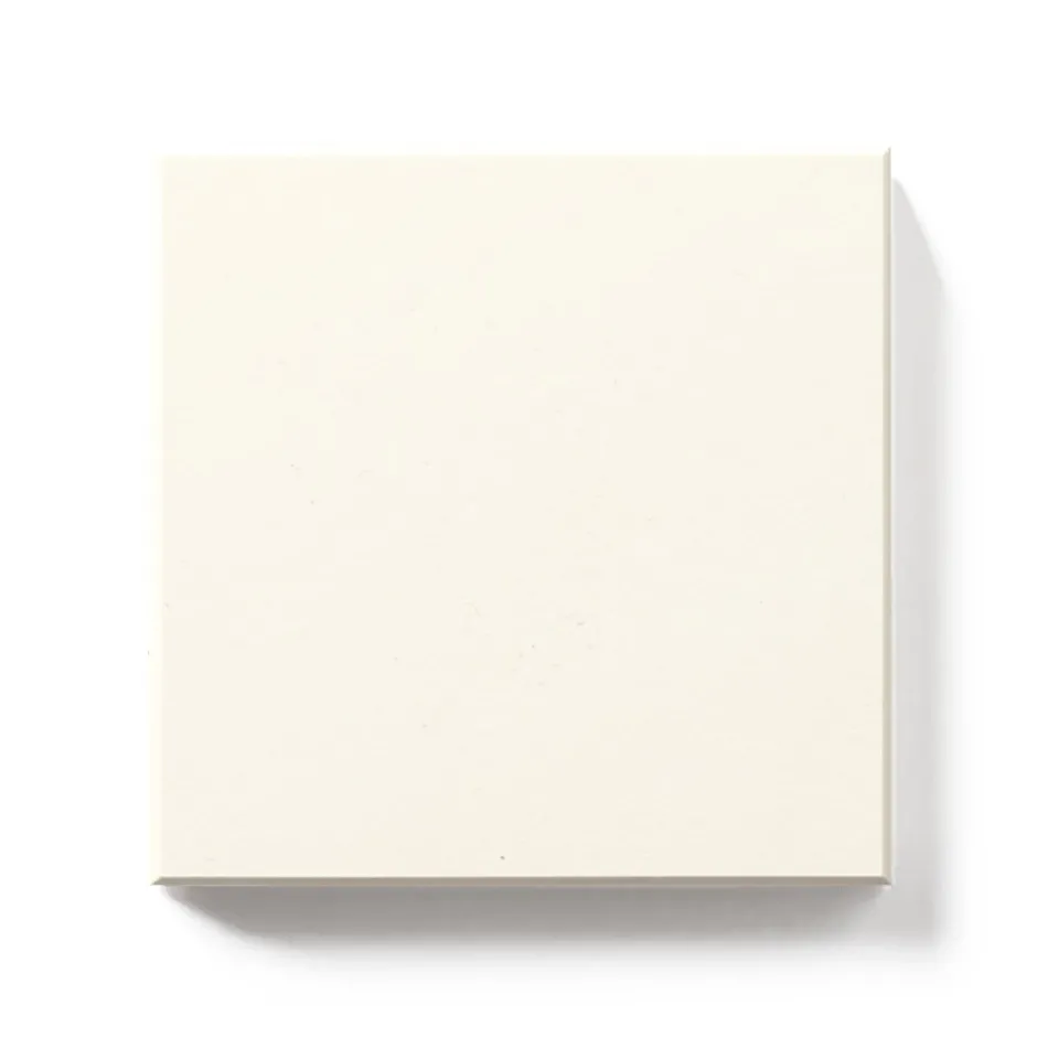 Round Outdoor Coffee Table in HPL with Metal Base Made in Italy - Makino Viadurini