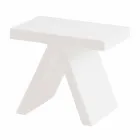 Slide Toy indoor colored geometric coffee table made in Italy Viadurini