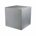 Colored Illuminated Coffee Table of Modern Design with Choice of Attachment - Dadostar Viadurini