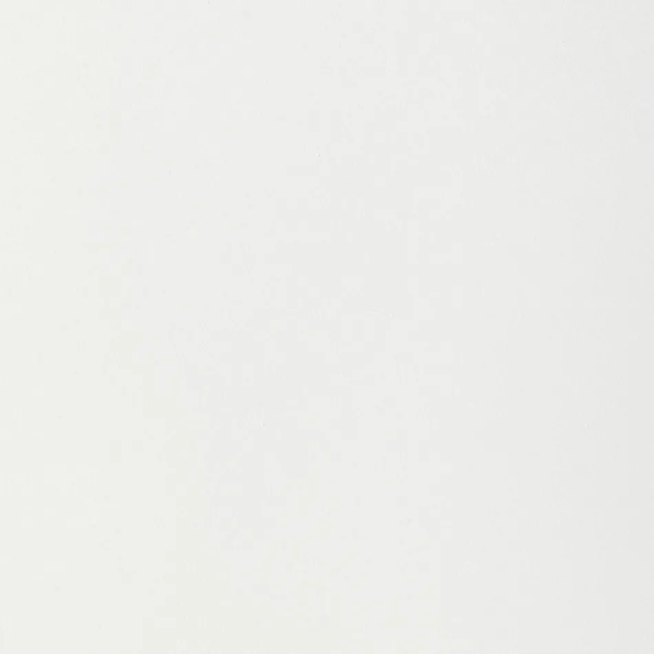 Saarinen Tulip Oval Coffee Table H 41 cm in Matte White Florim Ceramic - Scarlet Viadurini