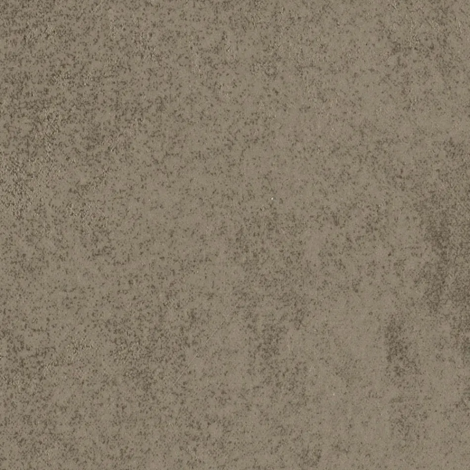 Round Coffee Table for Living Room Metal and Ceramic Base Oapca - Shanghai Viadurini