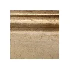 Telephone table with 3 drawers and shelf Made in Italy - Culsu Viadurini