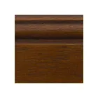 Beech Telephone Table in Different Finishes Made in Italy - Charun Viadurini