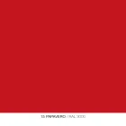 Round Metal Garden Coffee Table in Various Colors and 3 Sizes - Magali Viadurini