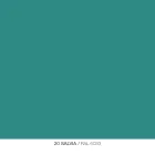 Round Metal Garden Coffee Table in Various Colors and 3 Sizes - Magali Viadurini