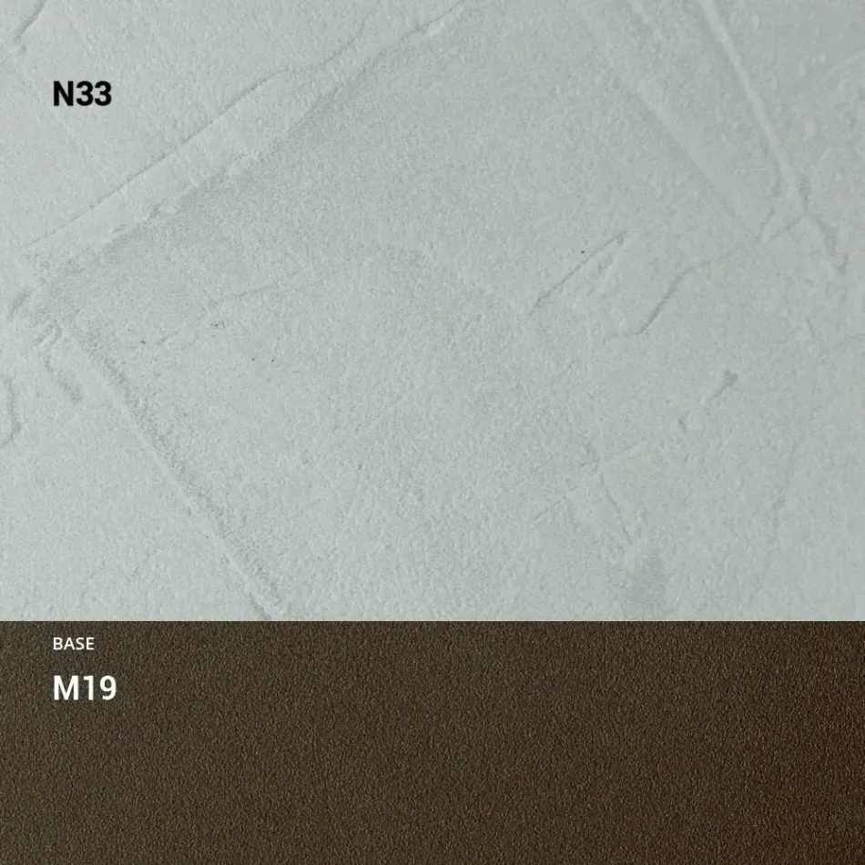 Transformable Coffee Table in Wooden Dining Table Made in Italy - Aikido Viadurini