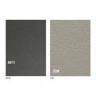 Modern Transformable Coffee Table with Malta Effect Top Made in Italy - Patroclus Viadurini